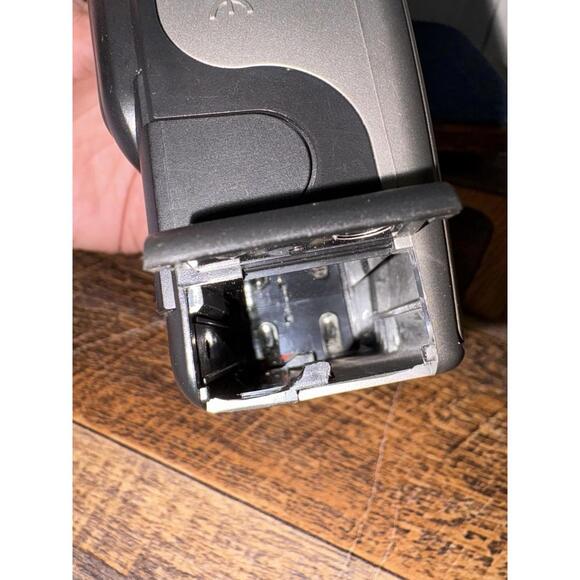 Vivitar Big View BV35DB Motor Auto Focus Camera Tested with Batteries, No Film - Picture 8 of 15